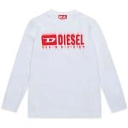 T-shirt enfant Diesel J02032-00YI9