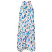 Robe courte Vero Moda 160648VTPE24