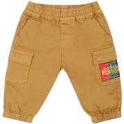 Pantalon enfant Moschino MUP052-LPC11