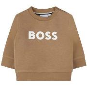 Sweat-shirt enfant BOSS J51289