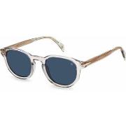 Lunettes de soleil David Beckham Lunettes de soleil Homme DB 1007_S