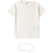 T-shirt enfant Ido 4B770