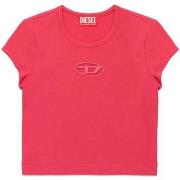 T-shirt enfant Diesel J01830-0AFAA