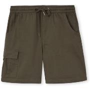 Short Daxon by - Bermuda cargo homme