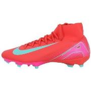 Chaussures de foot Nike Zm superfly 10 acad fg/mg