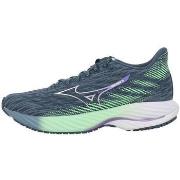 Chaussures Mizuno Wave rider 28