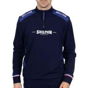 Sweat-shirt Shilton Sweat zippé entrainement