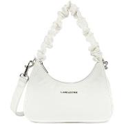 Sac à main LANCASTER Sac baguette Zippé S Basic Chouchou 510-68 Blanc