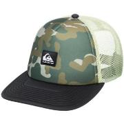 Casquette Quiksilver Emu Coop