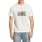 T-shirt Pepe jeans -