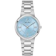 Montre Bulova Montre Femme 96L336, Quartz, 32mm, 3ATM