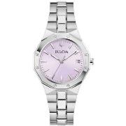 Montre Bulova 96M170, Quartz, 32mm, 10ATM