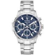 Montre Bulova 96B466, Quartz, 40mm, 10ATM