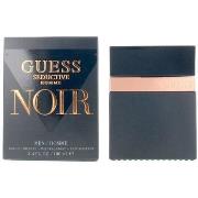 Cologne Guess Seductive Noir Homme Edt Vapo