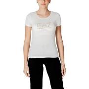 T-shirt Emporio Armani EA7 8NTT67 TJDQZ