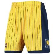 Short Mitchell And Ness Short NBA Indiana Pacers 1999-