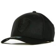 Casquette Mitchell And Ness Casquette NBA Brooklyn nets Mi