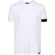 T-shirt Dsquared -