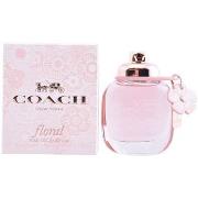 Eau de parfum Coach Floral Eau De Parfum Vaporisateur