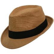 Chapeau Chapeau-Tendance Chapeau trilby BRAD T59