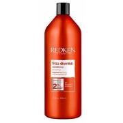 Soins cheveux Redken FRIZZ DISMISS conditioner 1000 ml