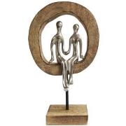 Statuettes et figurines Signes Grimalt Figure De Couple