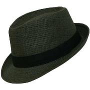 Chapeau Chapeau-Tendance Chapeau trilby BRAD T55