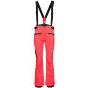 Pantalon Peak Mountain Ensemble de ski femme AMIC1