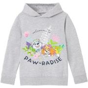 Sweat-shirt enfant Paw Patrol Paw-Radise