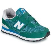 Baskets basses enfant New Balance 515