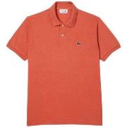 T-shirt Lacoste L.12.12