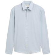 Chemise Tom Tailor - Chemise - bleu ciel