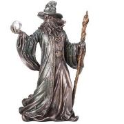 Statuettes et figurines Signes Grimalt Magicien