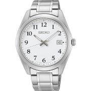 Montre Seiko Montre Homme SUR459P1 Argenté