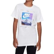 T-shirt enfant Nike DX1152-100