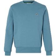 Sweat-shirt Lacoste Sweatshirt fleece