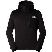 Sweat-shirt The North Face M ma fz fleece