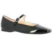 Ballerines Exit Babies cuir vernis