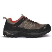 Chaussures Cmp 09PT RIGEL LOW M TREKKING