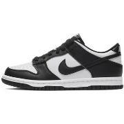 Baskets basses enfant Nike DUNK LO GS