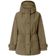 Manteau Ecoalf -