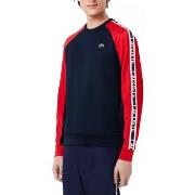 Sweat-shirt Lacoste hirt