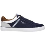 Baskets Pepe jeans KENTON STAGE M