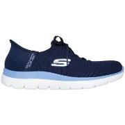 Mocassins Skechers -