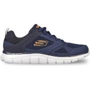 Baskets Skechers Track - Syntac