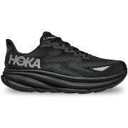 Baskets Hoka one one Clifton 9 Gore-Tex