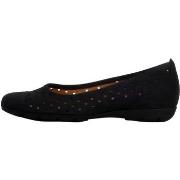 Ballerines Gabor Ballerine Basse Cuir Cervo