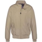 Blouson Schott CABL1220 LT BEIGE