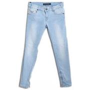 Jeans Kaporal Jean Yona Eratik bleu