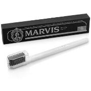 Accessoires corps Marvis Brosse À Dents blanc